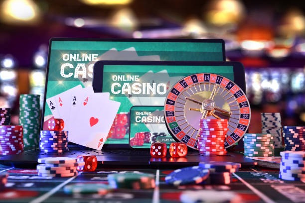 Live roulette table with real croupier and multi-camera feed on 19 togel